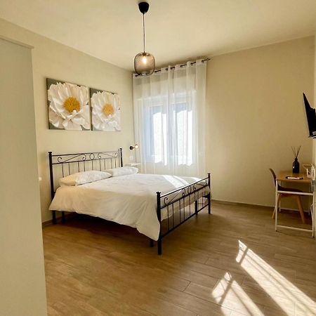 Lu R&A A 800 Metri Dal Centro Storico Apartment Bergamo Ngoại thất bức ảnh