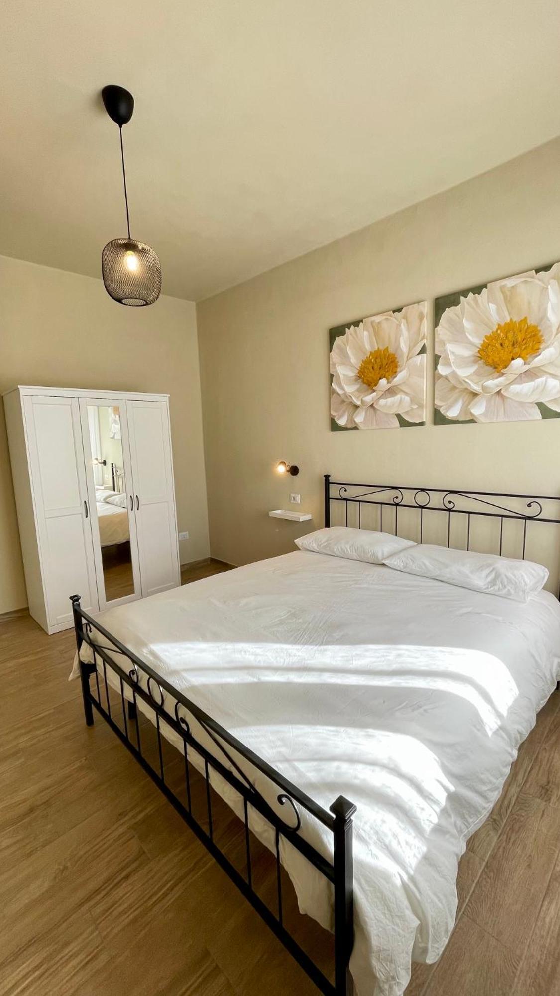 Lu R&A A 800 Metri Dal Centro Storico Apartment Bergamo Ngoại thất bức ảnh