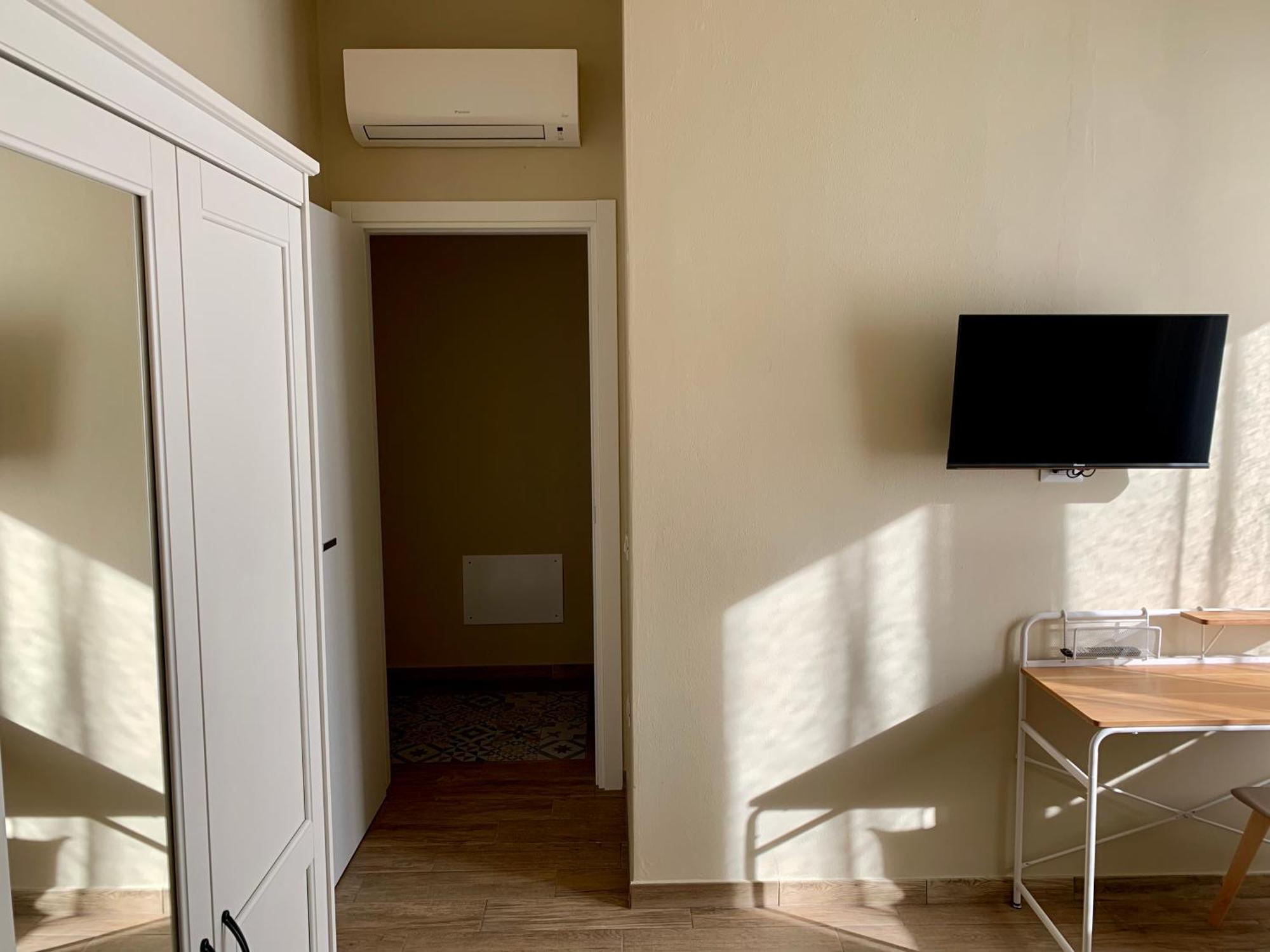 Lu R&A A 800 Metri Dal Centro Storico Apartment Bergamo Ngoại thất bức ảnh