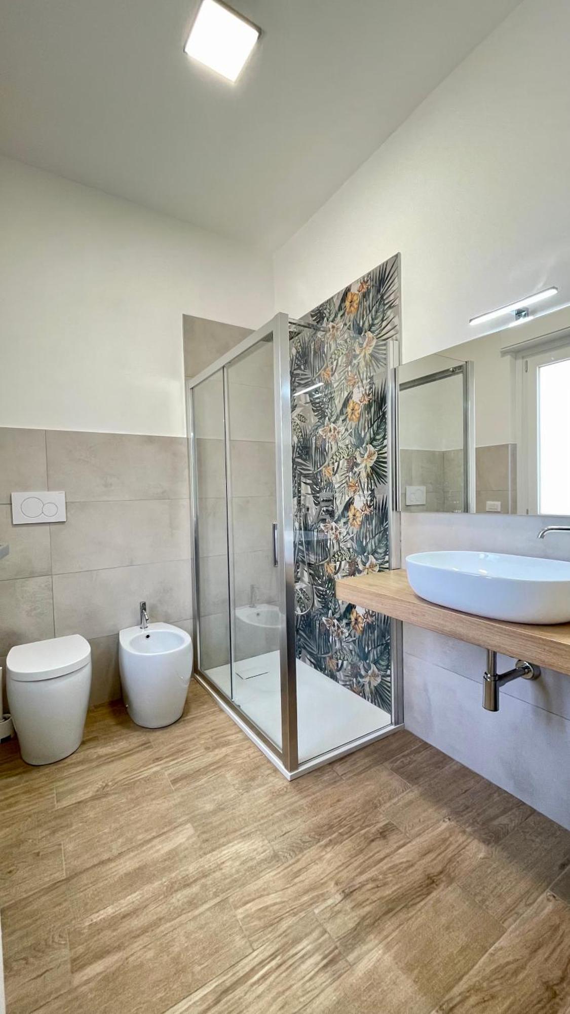 Lu R&A A 800 Metri Dal Centro Storico Apartment Bergamo Ngoại thất bức ảnh