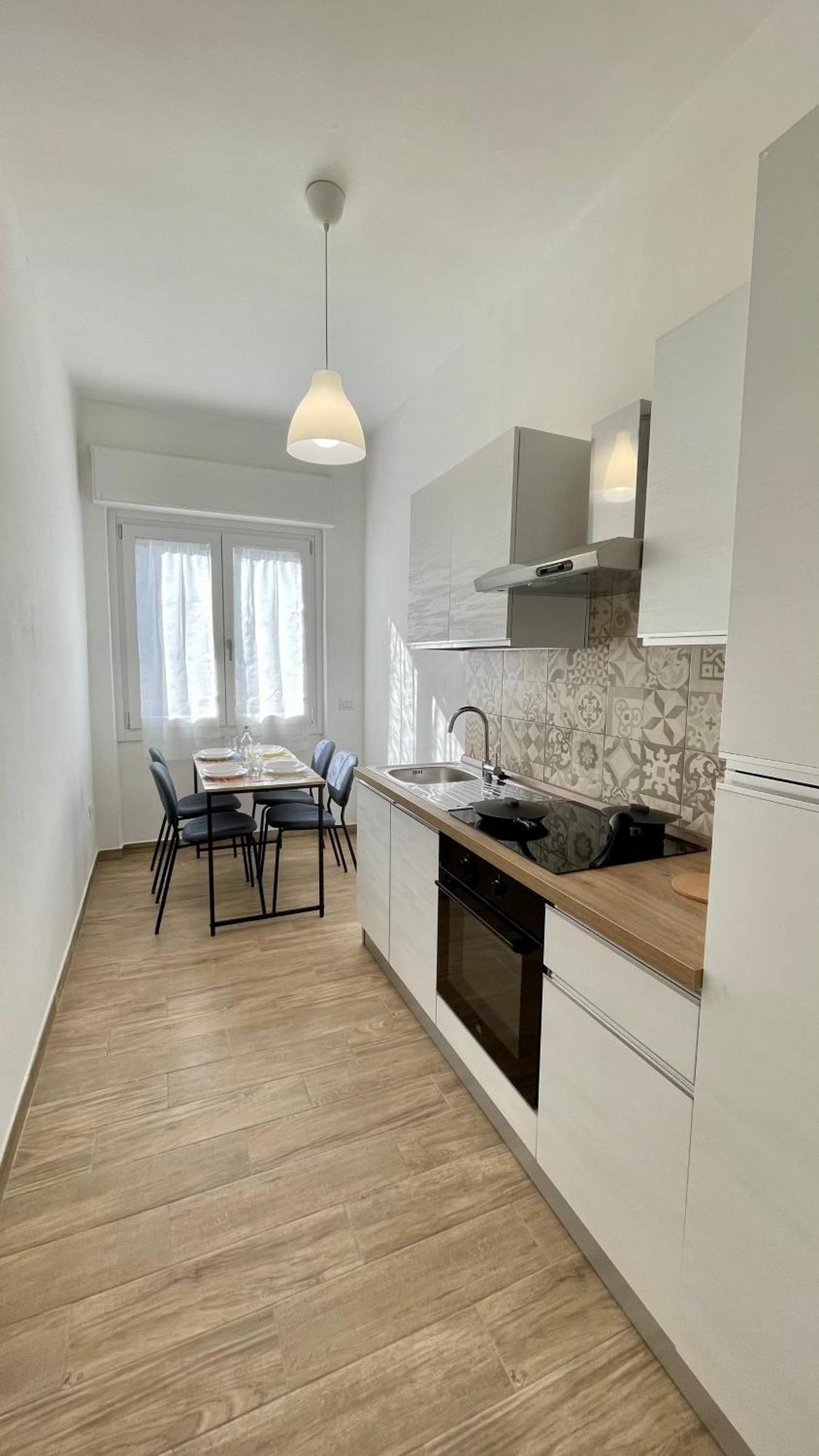 Lu R&A A 800 Metri Dal Centro Storico Apartment Bergamo Ngoại thất bức ảnh