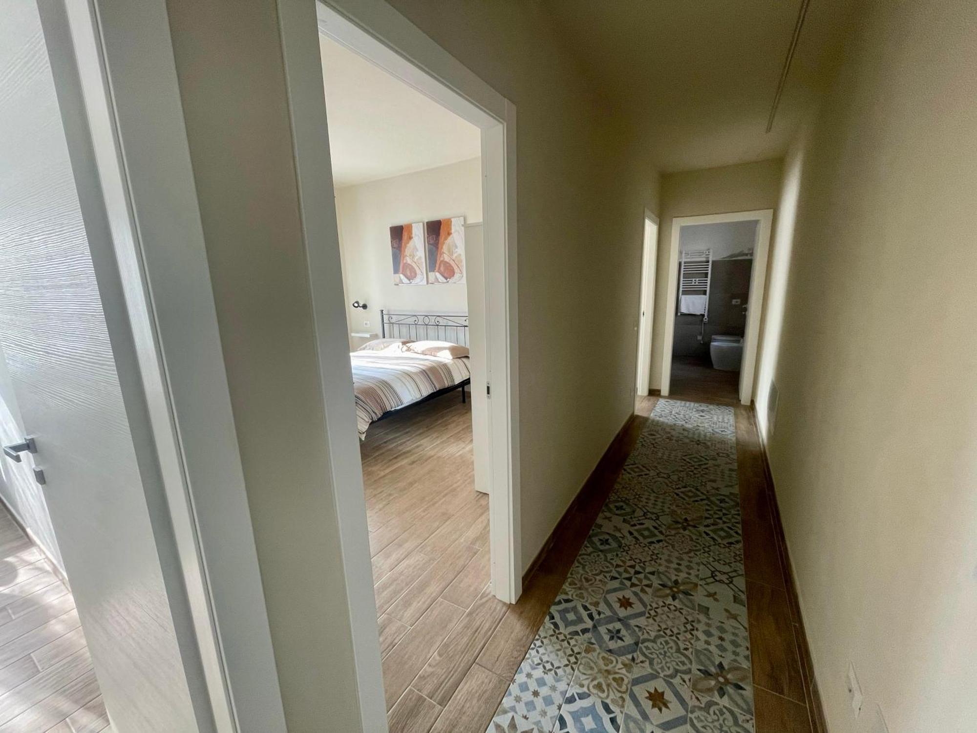 Lu R&A A 800 Metri Dal Centro Storico Apartment Bergamo Ngoại thất bức ảnh