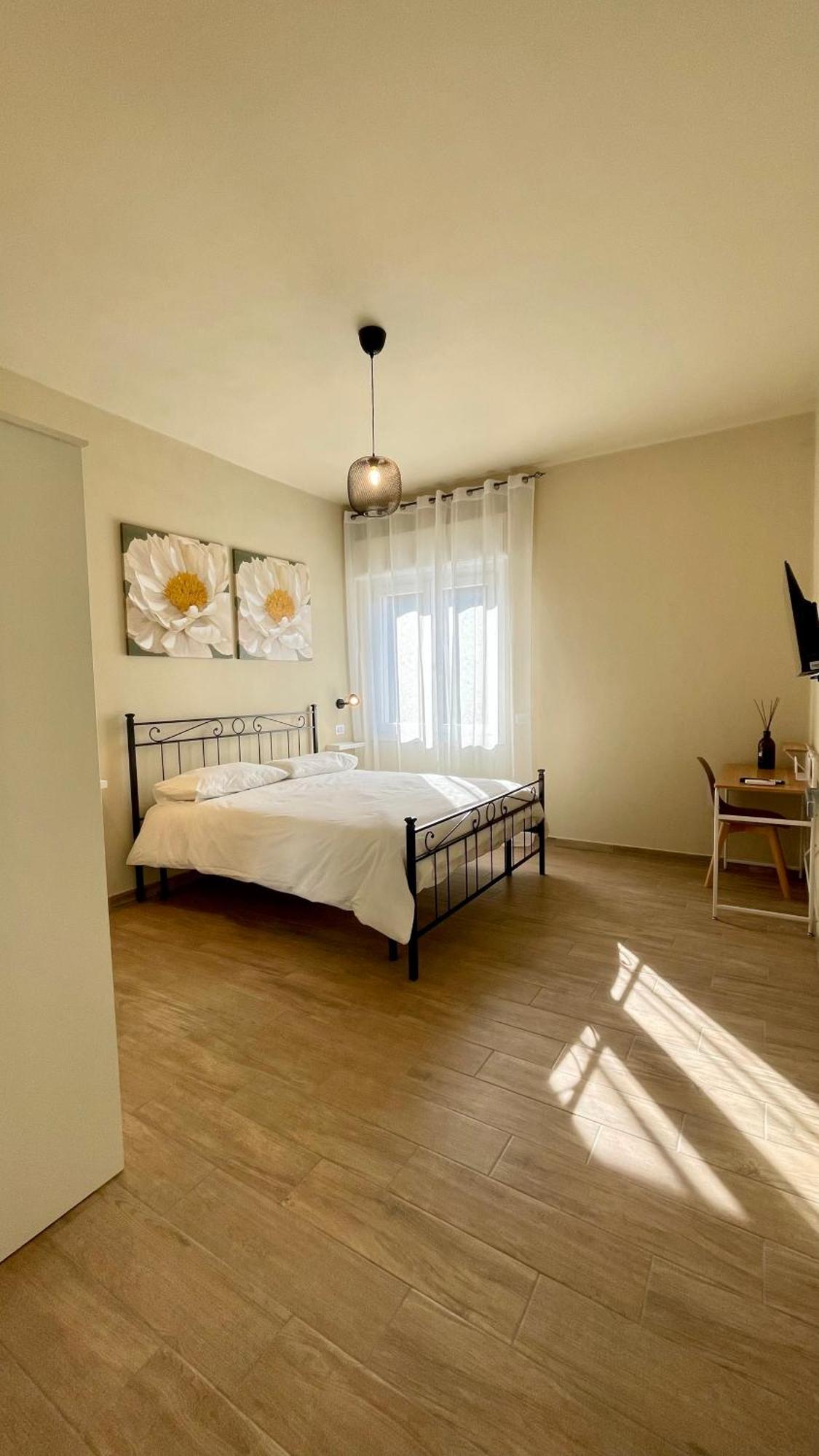 Lu R&A A 800 Metri Dal Centro Storico Apartment Bergamo Ngoại thất bức ảnh