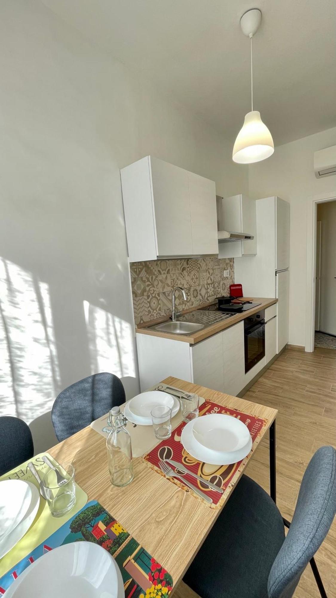 Lu R&A A 800 Metri Dal Centro Storico Apartment Bergamo Ngoại thất bức ảnh